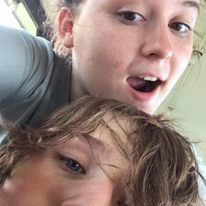 Meet your Posher, Jazmine